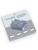 CALCULATE 10+ Yaş / IQ, Dikkat ve Yetenek Geliştiren Kitaplar Serisi thumbnail 2