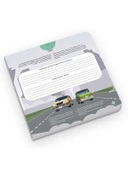 THINK 10+ Yaş / IQ, Dikkat ve Yetenek Geliştiren Kitaplar Serisi thumbnail 4