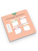 THINK 10+ Yaş / IQ, Dikkat ve Yetenek Geliştiren Kitaplar Serisi thumbnail 5