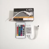 Cata 6 amper LED kumandası - 1