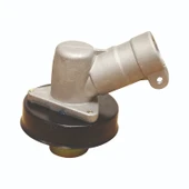 TIRPAN BAŞLIĞI/DİŞLİ GRUBU KOMPLE Ø28-Ø26 9T ÇİN 162445 VT01110 - 1