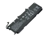 RETRO Hp Envy 13-ad, 13-ad000, 13-ad100 (Ver.2), AD03XL Notebook Bataryası - 3