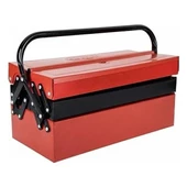 Eltos 5 Gözlü Metal Takım Çantası 42 CM EMC425 - 1