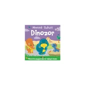 Mıncırık Sukuşi Dinozor - 1