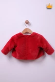 Babydola Kız Bebek Çocuk Şık Bolero 13432 - 6