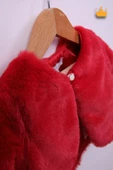 Babydola Kız Bebek Çocuk Şık Bolero 13432 - 4