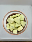 SagaFresh Dondurularak Kurutulmuş Kavun Dilimleri 1000g - 2