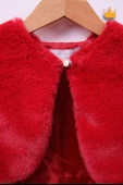 Babydola Kız Bebek Çocuk Şık Bolero 13432 - 3