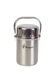 Çelik Yemek Termosu - 1.6 LT - Penguen (PNG-1300) - 1
