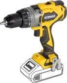 RTRMAX X-LION RTX3020B AKÜLÜ DARBELİ MATKAP KÖMÜRSÜZ 150Nm Akü ve Şarj Hariç thumbnail 1