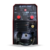 Stayer Mig 131 Multi Gazsız Gazaltı Kaynak Makinesi 120 Amper - 3