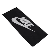 Nike Aksesuar Club Unisex Siyah Antrenman Havlu N.100.9741.010.OS - 1