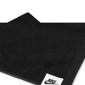 Nike Aksesuar Club Unisex Siyah Antrenman Havlu N.100.9741.010.OS - 2