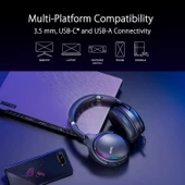 ASUS ROG FUSION II 500 GAMING KULAKLIK - 1