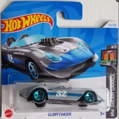 Hot Wheels Tekli Arabalar McLaren P1 HTB85 - 1