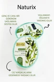 Naturix Okaliptus Süngerli Sabun 150 Gr - Parlaklık ve Doğal Peeling Etkisi - 5