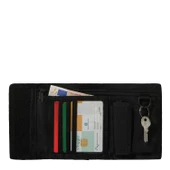 The North Face BASE CAMP WALLET Unisex Cüzdan NF0A52TH4H01 thumbnail 2