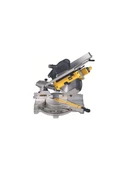 Dewalt D27111-Qs 1500W 305Mm Gönye Kesme - 1