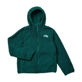 The North Face GENÇ ÇOCUK CAMPSHIRE F/Z KAPÜŞONLU SWEATSHİRT NF0A89KBNL11 - 1