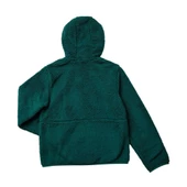 The North Face GENÇ ÇOCUK CAMPSHIRE F/Z KAPÜŞONLU SWEATSHİRT NF0A89KBNL11 - 2