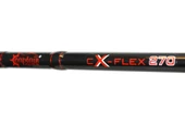 1741 Cx-flex 2.70m 2 Parça Spin Kamış 15-45gr Action - 1