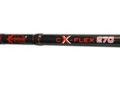 1741 CX-Flex 2 Parça Spin Kamışı 240cm 15-45gr Action - 4