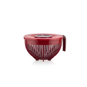 Selka Home Kapaklı Mikser Kabı 3000 ml - 10