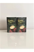 Gano Supreno Ginseng, Ganoderma Mantarı ve Kahveli İçecek 2'li Paket - 1
