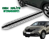 CAPTUR 2013 2014 2015 2016 2017 2018 2019 2020 ARACA ÖZEL YAN BASAMAK thumbnail 1