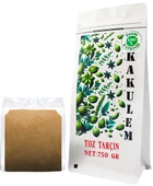 KAKULEM SERTİFİKALI Öğütülmüş Toz Tarçın 750 GR - 1