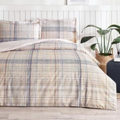 Özdilek Tek Kişilik Ranforce Uyku Seti Arancia - 1