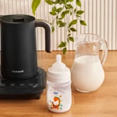 Homend Pottoman Plus 1888H Otomatik Türk Kahvesi ve İçecek Hazırlama Makinesi 3 in 1 - 5