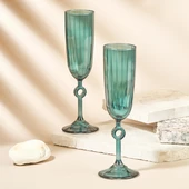Isabel 6'lı Kadeh Seti 150 ML - 4
