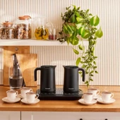 Homend Pottoman Plus 1888H Otomatik Türk Kahvesi ve İçecek Hazırlama Makinesi 3 in 1 - 2