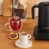 Homend Pottoman Plus 1888H Otomatik Türk Kahvesi ve İçecek Hazırlama Makinesi 3 in 1 - 6