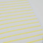 Çınar A4 30 Yaprak Karton Kapak Dikişli Güzel Yazı Defteri (Yeni Müfredata Uygun) (24023) thumbnail 2