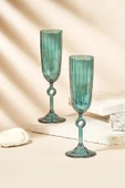 Isabel 6'lı Kadeh Seti 150 ML - 7