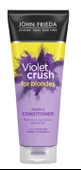 John Frieda Sarı Saçlara Özel Renk Koruyucu Bakım Kremi 250 ml - 1