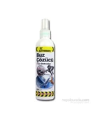 Automix Oto Buz Çözücü Ve Önleyici Sprey 225 Ml - 1