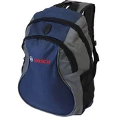 Bosch Okul Sırt Çantası Mavi - 1