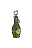 Selka Home Olive Extra Virgin Desenli Gagalı Model Yağlık 250 ML - 2