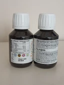 Zinzino Balanceoil+ 100 ml Yeni Nesil Balık Yağı 2 Kutu - 2