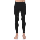 Evolite Thermowear Bay Termal Alt İçlik M-L Siyah-Gri E-3026 - 1