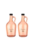 Selka Home 2'li Signature Galon Yağdanlık 1500 ML - 6