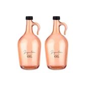 Selka Home 2'li Signature Galon Yağdanlık 1500 ML - 3