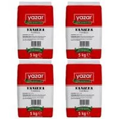 Yazar Baharat Vanilya Şekerli  5 Kg x 4 Paket - 2