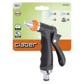 CLABER 9621 SULAMA TABANCASI 3 FONKSİYONLU SPRAY PİSTOL thumbnail 2