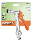 CLABEER 9619 SULAMA TABANCASI 2 FONKSİYONLU BASİC METAL PİSTOL thumbnail 2