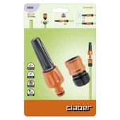 SULAMA BAŞLIĞI SET CLABER 8800 - 2