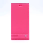 Galaxy J5 2016 Kılıf Penceresiz Elite Kapaklı Kılıf thumbnail 9